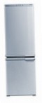 Samsung RL-28 FBSIS Холодильник холодильник з морозильником