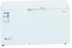 AVEX CFF-525-1 Jääkaappi pakastin-rinnassa
