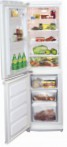 Samsung RL-17 MBSW Jääkaappi jääkaappi ja pakastin