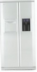 Samsung RSE8KRUPS 冷蔵庫 冷凍庫と冷蔵庫