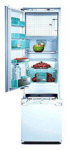 kjennetegn Kjøleskap Siemens KI30FA40 Bilde