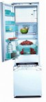 Siemens KI30FA40 Fridge refrigerator with freezer