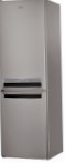 Whirlpool BSNF 8772 OX Refrigerator freezer sa refrigerator