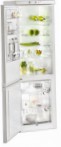 Zanussi ZRB 36 ND Refrigerator freezer sa refrigerator