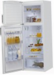 Whirlpool WTE 2922 NFW Frigorífico geladeira com freezer