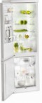 Zanussi ZRB 36 NC Refrigerator freezer sa refrigerator