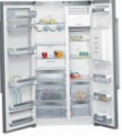 Siemens KA62DS21 Kjøleskap kjøleskap med fryser