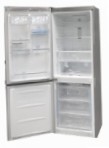 LG GC-B419 WTQK Хладилник хладилник с фризер