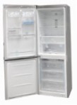 LG GC-B419 WNQK Хладилник хладилник с фризер