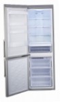 Samsung RL-46 RSCTS Холодильник холодильник з морозильником