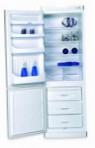 Ardo CO 2412 SA Fridge refrigerator with freezer