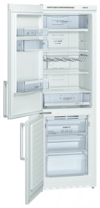 Характеристики Холодильник Bosch KGN36VW20 фото