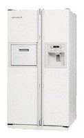 katangian Refrigerator Hotpoint-Ariston MSZ 701 NF larawan