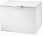 Zanussi ZFC 727 WAP Refrigerator chest freezer