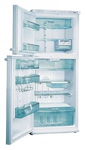 katangian Refrigerator Bosch KSU405214 larawan