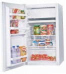 Hisense RS-13DR4SA Холодильник холодильник з морозильником