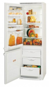 katangian Refrigerator ATLANT МХМ 1804-33 larawan