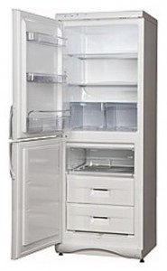 katangian Refrigerator Snaige RF300-1801A larawan