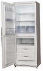 Snaige RF300-1801A Fridge refrigerator with freezer