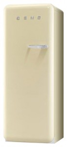 характеристики Холодильник Smeg FAB28RP Фото