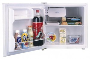 характеристики Холодильник BEKO MBK 55 Фото