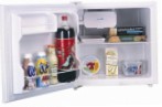 BEKO MBK 55 Ledusskapis ledusskapis ar saldētavu