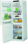 Whirlpool WBV 34272 DFCW Frigorífico geladeira com freezer