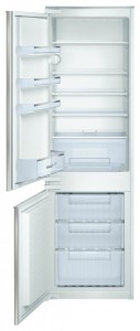 χαρακτηριστικά Ψυγείο Bosch KIV34V01 φωτογραφία