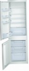 Bosch KIV34V01 Refrigerator freezer sa refrigerator