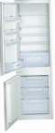 Bosch KIV34V21FF Hűtő hűtőszekrény fagyasztó