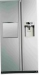 Samsung RS-61781 GDSR 冷蔵庫 冷凍庫と冷蔵庫