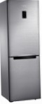 Samsung RB-29 FERNDSS Холодильник холодильник з морозильником