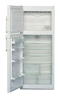 Charakteristik Kühlschrank Liebherr CTN 4653 Foto
