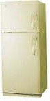 LG GR-M392 QVC Хладилник хладилник с фризер