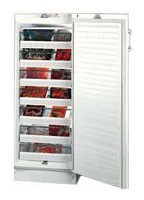 Характеристики Холодильник Vestfrost BFS 275 H фото