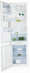 Electrolux ENN 31650 Холодильник холодильник з морозильником