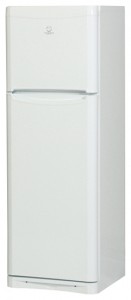 Charakteristik Kühlschrank Indesit NTA 175 GA Foto