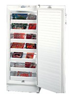 Charakteristik Kühlschrank Vestfrost BFS 275 B Foto