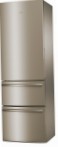 Haier AFL631CC Hűtő hűtőszekrény fagyasztó