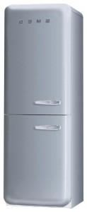 характеристики Холодильник Smeg FAB32RXN1 Фото