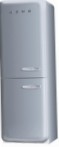 Smeg FAB32RXN1 Køleskab køleskab med fryser