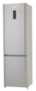 Характеристики Холодильник BEKO CNL 335204 S фото