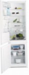 Electrolux ENN 93111 AW Hűtő hűtőszekrény fagyasztó