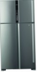 Hitachi R-V610PUC3KXINX Холодильник холодильник з морозильником