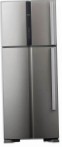 Hitachi R-V540PUC3KXINX Hűtő hűtőszekrény fagyasztó
