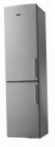Hansa FK325.4S Kühlschrank kühlschrank mit gefrierfach