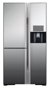 đặc điểm Tủ lạnh Hitachi R-M700GPUC2XMIR ảnh
