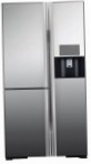 Hitachi R-M700GPUC2XMIR Hűtő hűtőszekrény fagyasztó