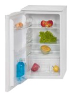 характеристики Холодильник Bomann VS194 Фото