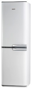 характеристики Холодильник Pozis RK FNF-172 W B Фото